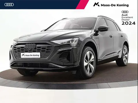 Annonce AUDI Q8 Électrique 2024 d'occasion 