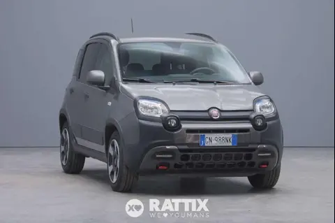 Annonce FIAT PANDA Hybride 2023 d'occasion 