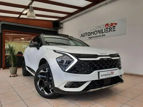 Annonce KIA SPORTAGE Diesel 2024 d'occasion 