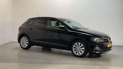 Used VOLKSWAGEN POLO Petrol 2019 Ad 