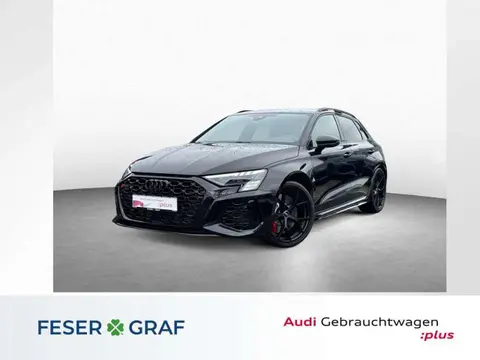 Annonce AUDI RS3 Essence 2023 d'occasion Allemagne