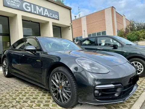 Annonce PORSCHE PANAMERA Hybride 2019 d'occasion 