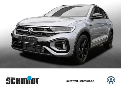 Annonce VOLKSWAGEN T-ROC Essence 2024 d'occasion 