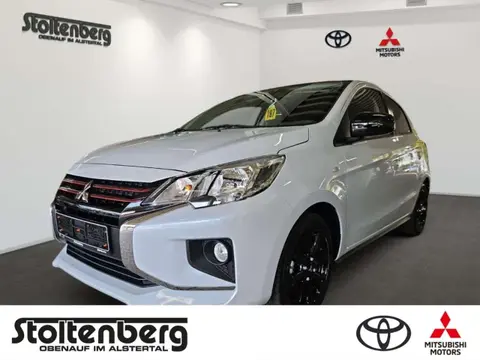 Used MITSUBISHI SPACE STAR Petrol 2024 Ad 