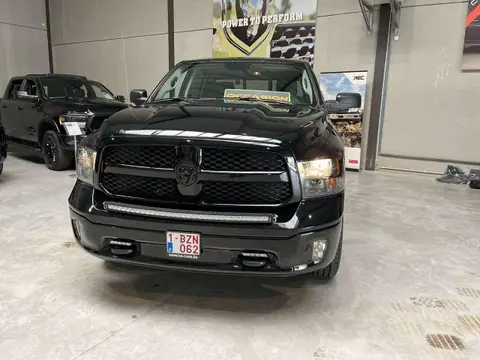 Used DODGE RAM LPG 2022 Ad 