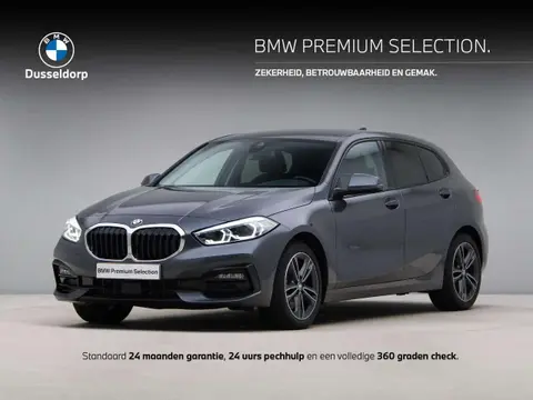 Annonce BMW SERIE 1 Essence 2021 d'occasion 