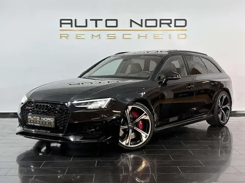 Used AUDI RS4 Petrol 2019 Ad 