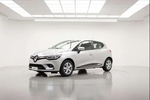 Used RENAULT CLIO LPG 2019 Ad 