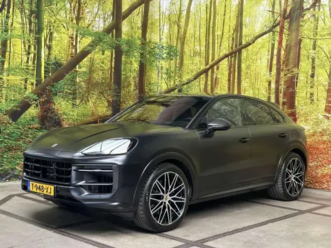 Used PORSCHE CAYENNE Hybrid 2023 Ad 