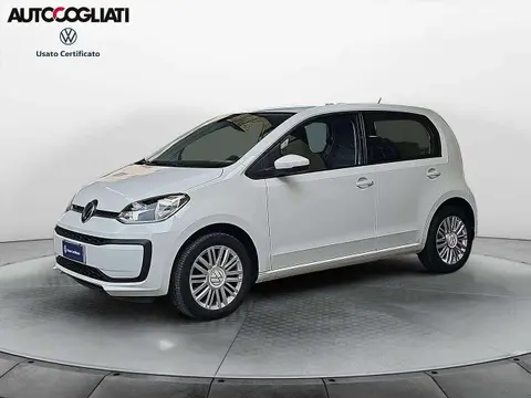 Used VOLKSWAGEN UP! Petrol 2022 Ad 