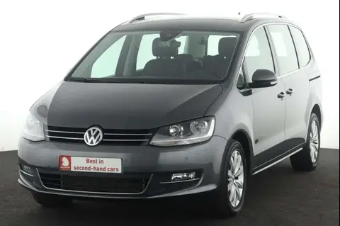 Used VOLKSWAGEN SHARAN Petrol 2020 Ad 