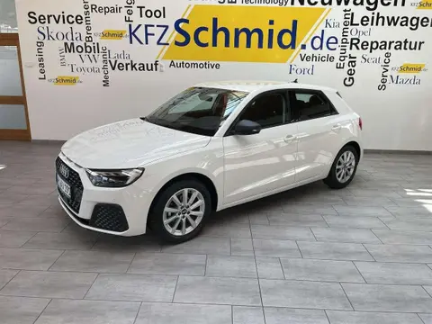 Used AUDI A1 Petrol 2024 Ad Germany