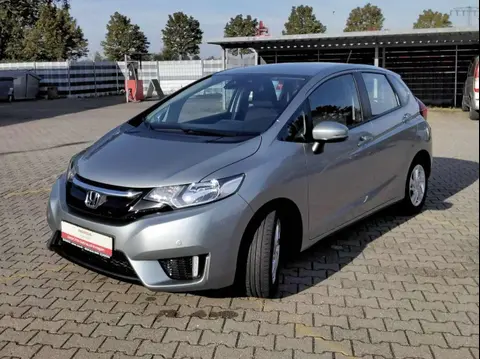 Annonce HONDA JAZZ Essence 2015 d'occasion 