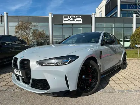 Annonce BMW M3 Essence 2024 d'occasion 