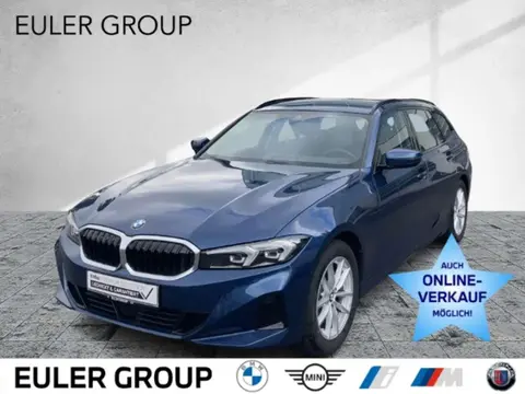 Annonce BMW SERIE 3 Essence 2023 d'occasion 