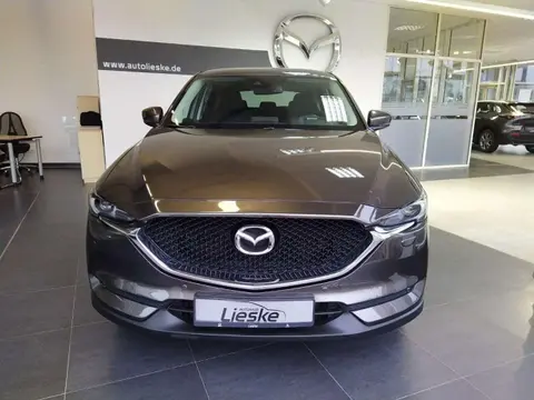 Used MAZDA CX-5 Diesel 2018 Ad 