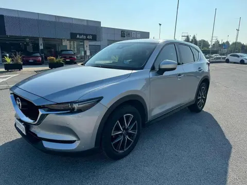 Used MAZDA CX-5 Diesel 2018 Ad 