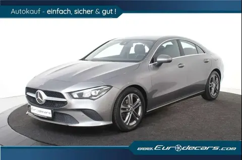 Used MERCEDES-BENZ CLASSE CLA Diesel 2020 Ad 