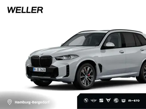 Annonce BMW X5 Diesel 2023 d'occasion 