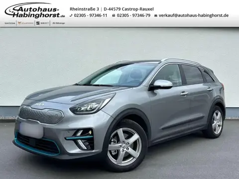 Used KIA NIRO Electric 2022 Ad 