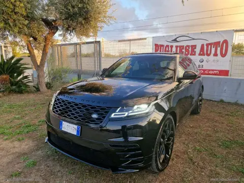 Used LAND ROVER RANGE ROVER VELAR Diesel 2020 Ad 