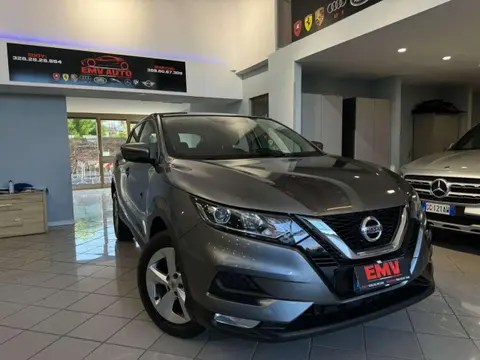 Used NISSAN QASHQAI Diesel 2020 Ad 