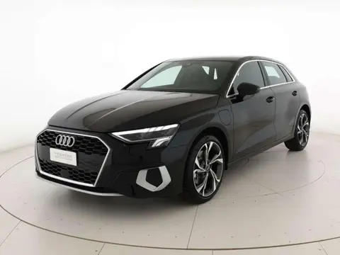 Used AUDI A3 Hybrid 2024 Ad 