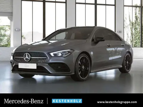 Used MERCEDES-BENZ CLASSE CLA Petrol 2019 Ad 