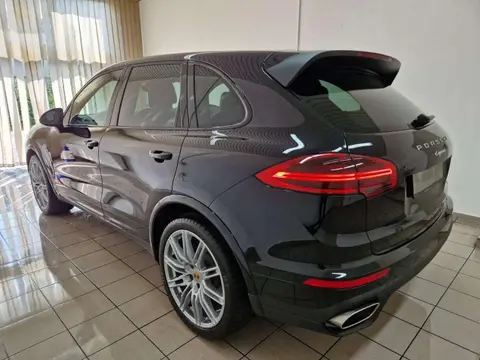 Used PORSCHE CAYENNE Diesel 2016 Ad 