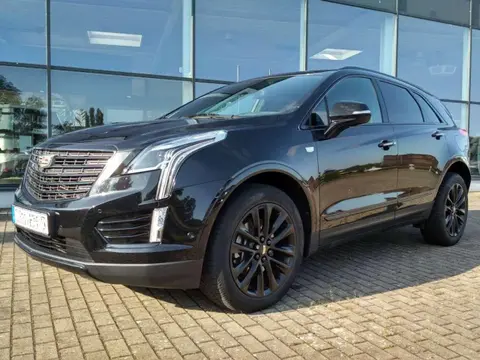 Used CADILLAC XT5 Petrol 2018 Ad 