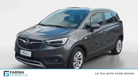 Used OPEL CROSSLAND Petrol 2020 Ad 