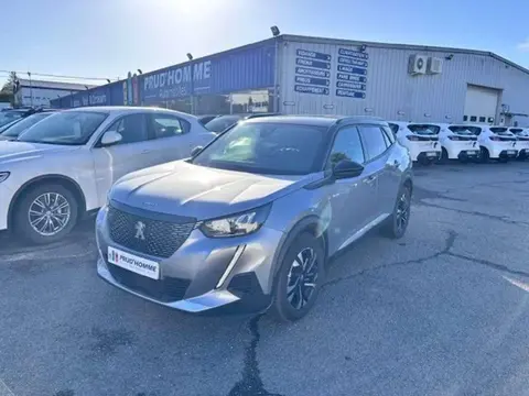 Used PEUGEOT 2008 Petrol 2023 Ad 