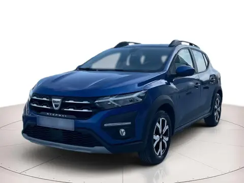 Annonce DACIA SANDERO Essence 2022 d'occasion 