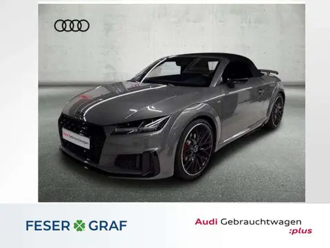 Annonce AUDI TT Essence 2024 d'occasion Allemagne