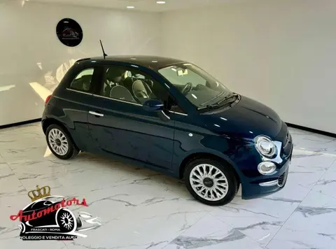 Used FIAT 500 Diesel 2017 Ad 