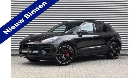 Used PORSCHE MACAN Petrol 2020 Ad 