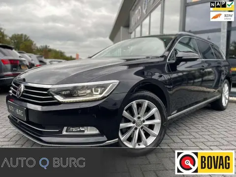 Annonce VOLKSWAGEN PASSAT Diesel 2019 d'occasion 