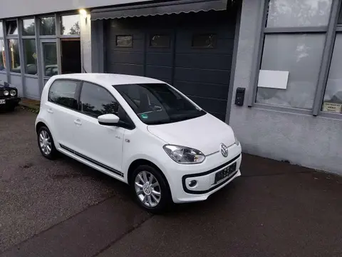 Used VOLKSWAGEN UP! Petrol 2016 Ad 