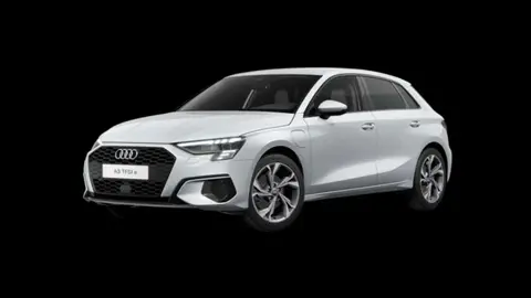 Annonce AUDI A3 Hybride 2024 d'occasion 