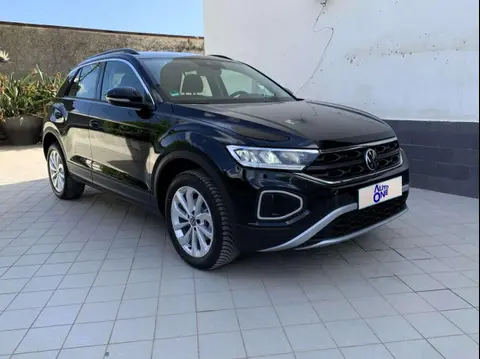 Annonce VOLKSWAGEN T-ROC Diesel 2023 d'occasion 