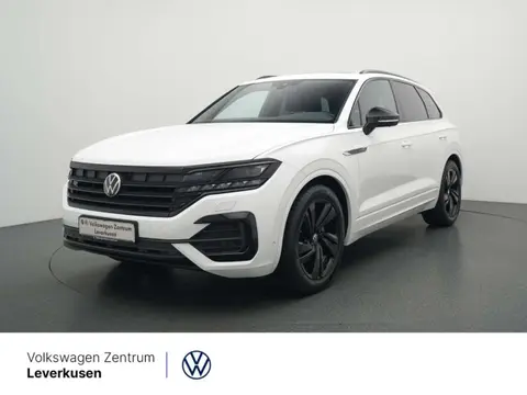 Used VOLKSWAGEN TOUAREG Diesel 2021 Ad 