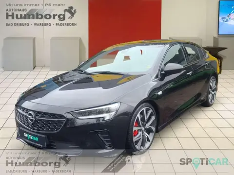 Used OPEL INSIGNIA Petrol 2021 Ad 