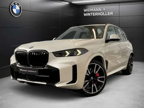 Annonce BMW X5 Hybride 2024 d'occasion 