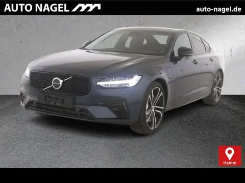 Used VOLVO S90 Hybrid 2024 Ad 