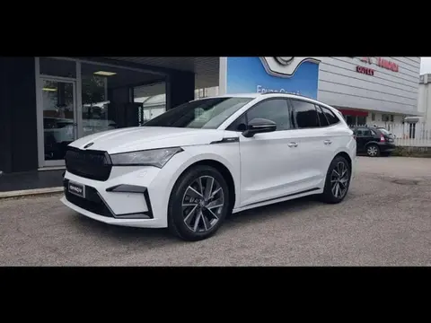 Annonce SKODA ENYAQ Électrique 2023 d'occasion 