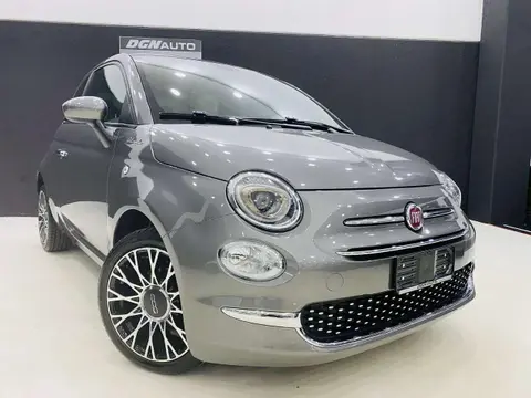 Used FIAT 500 Hybrid 2023 Ad 