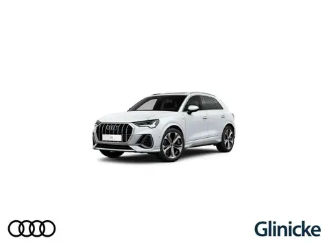 Annonce AUDI Q3 Essence 2024 d'occasion 