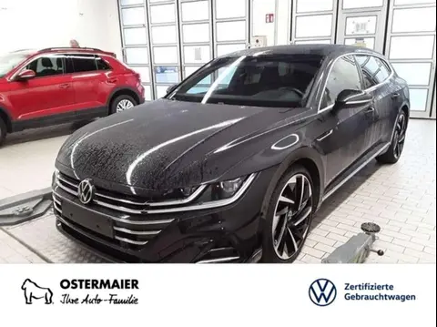 Annonce VOLKSWAGEN ARTEON Diesel 2022 d'occasion 