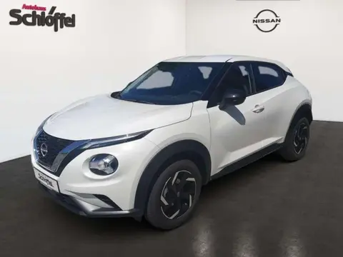 Annonce NISSAN JUKE Essence 2023 d'occasion 