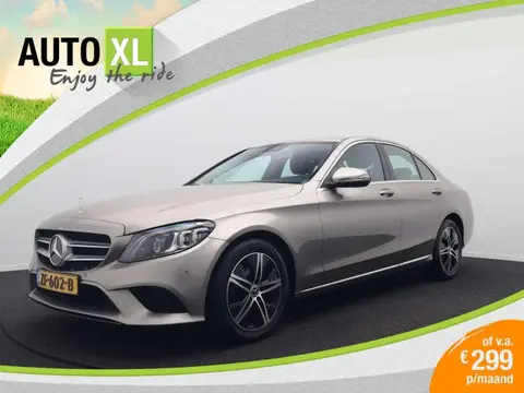 Used MERCEDES-BENZ CLASSE C Diesel 2019 Ad 